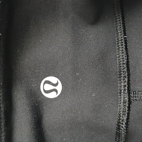 Lululemon Reversible Groove Regular Pant in Quilt 13 - Picture 7 of 13